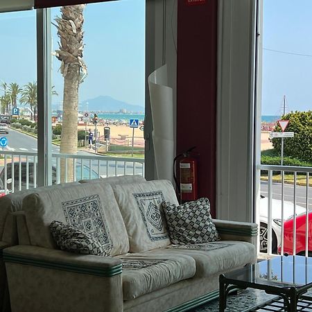 Hotel Playa Peñíscola 외부 사진