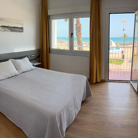 Hotel Playa Peñíscola 외부 사진