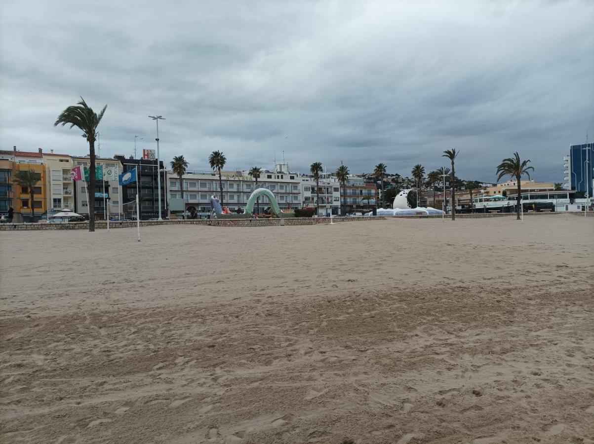 Hotel Playa Peñíscola 외부 사진
