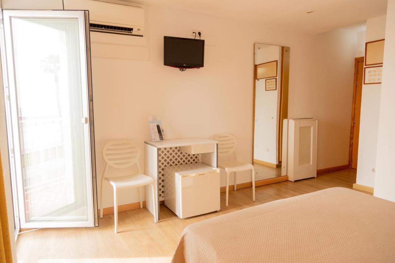 Hotel Playa Peñíscola 외부 사진
