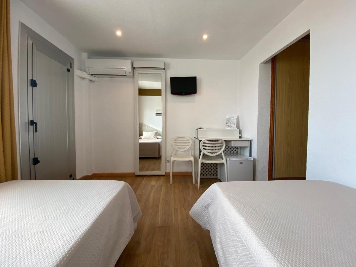 Hotel Playa Peñíscola 외부 사진