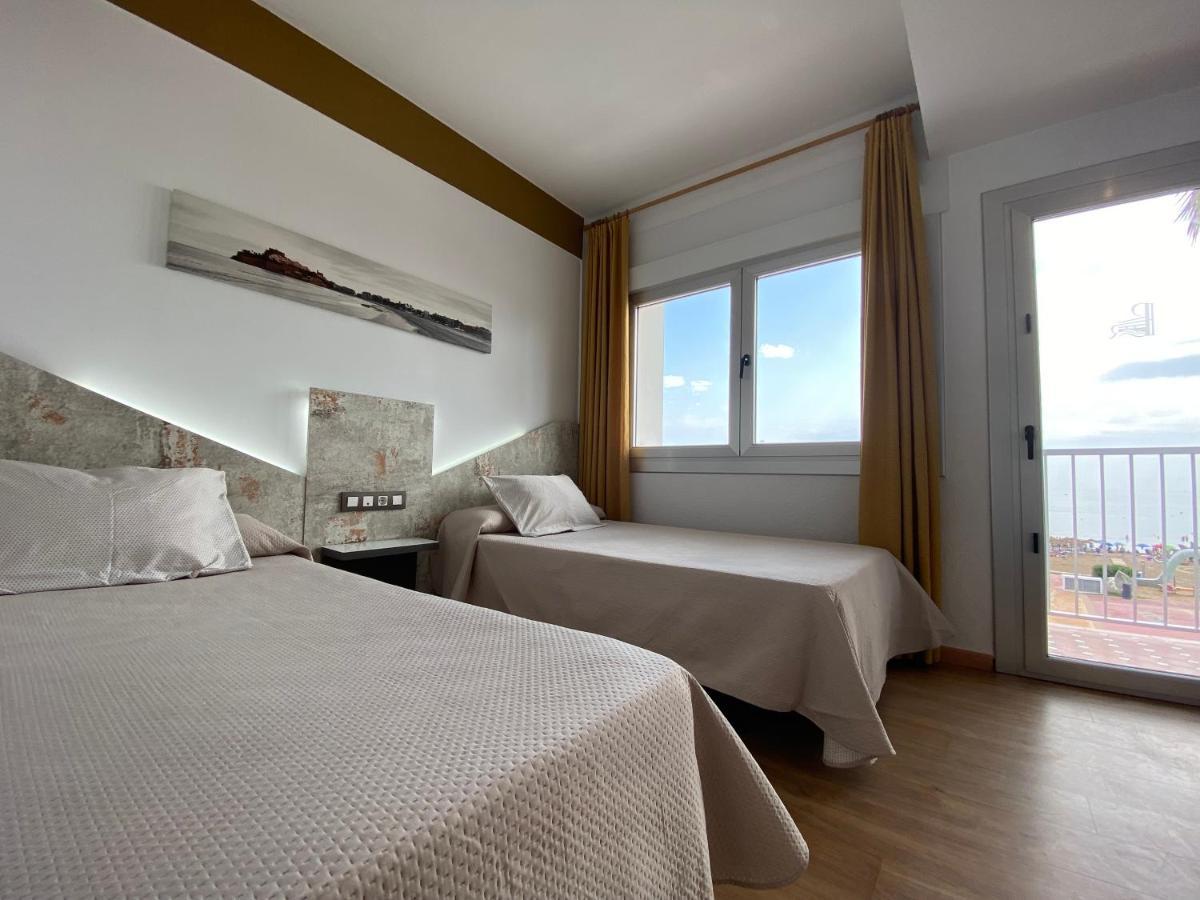 Hotel Playa Peñíscola 외부 사진