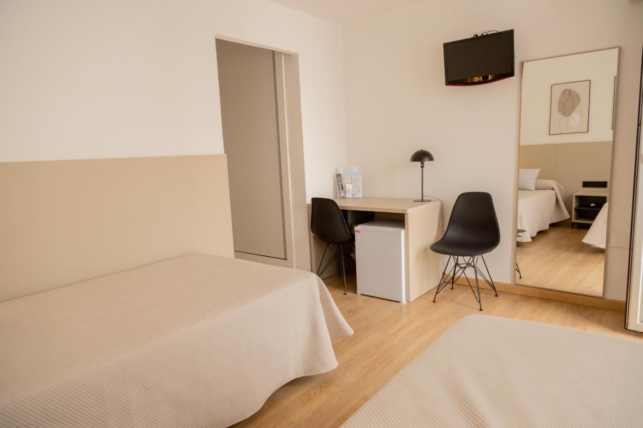 Hotel Playa Peñíscola 외부 사진