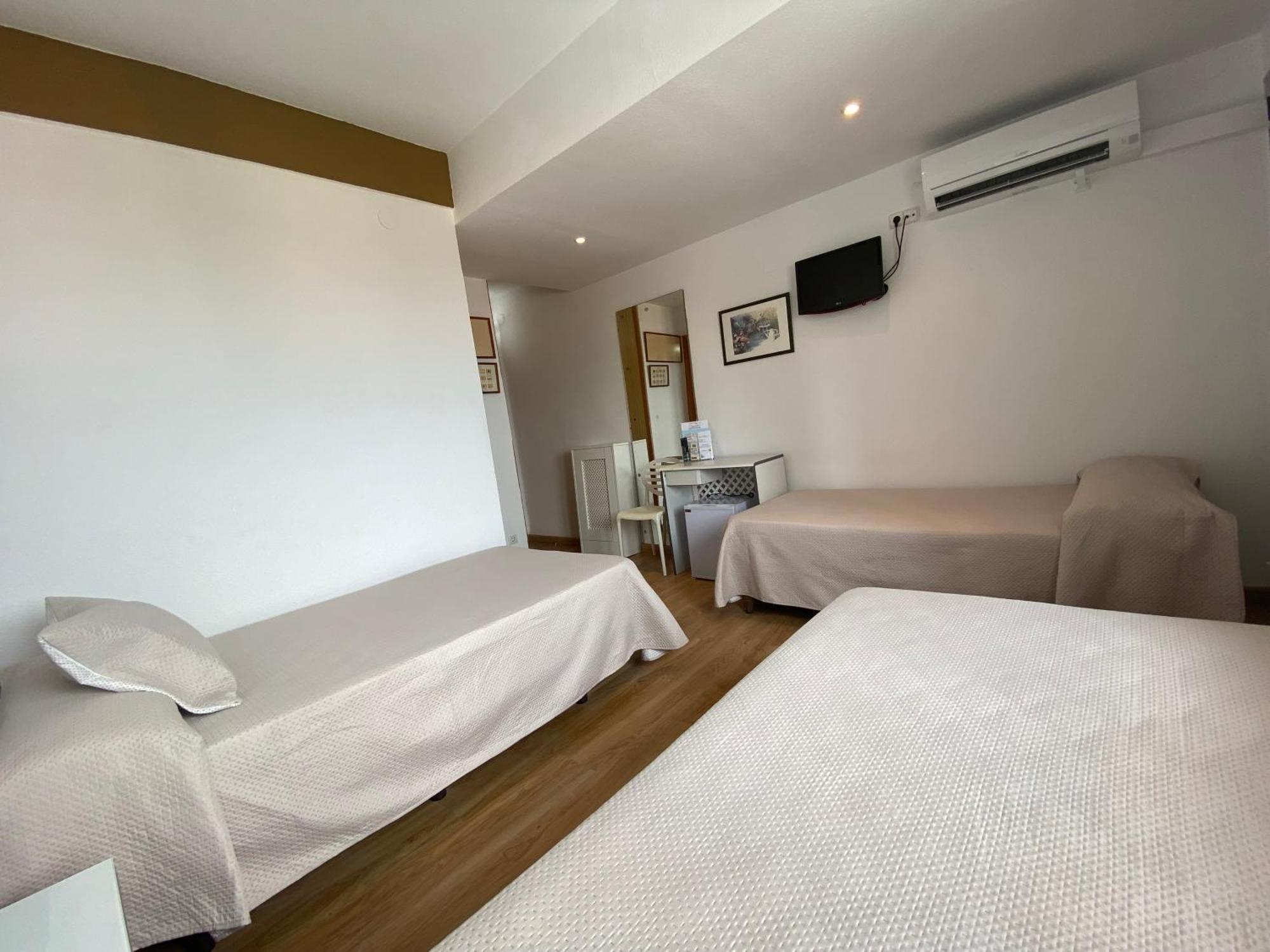Hotel Playa Peñíscola 외부 사진
