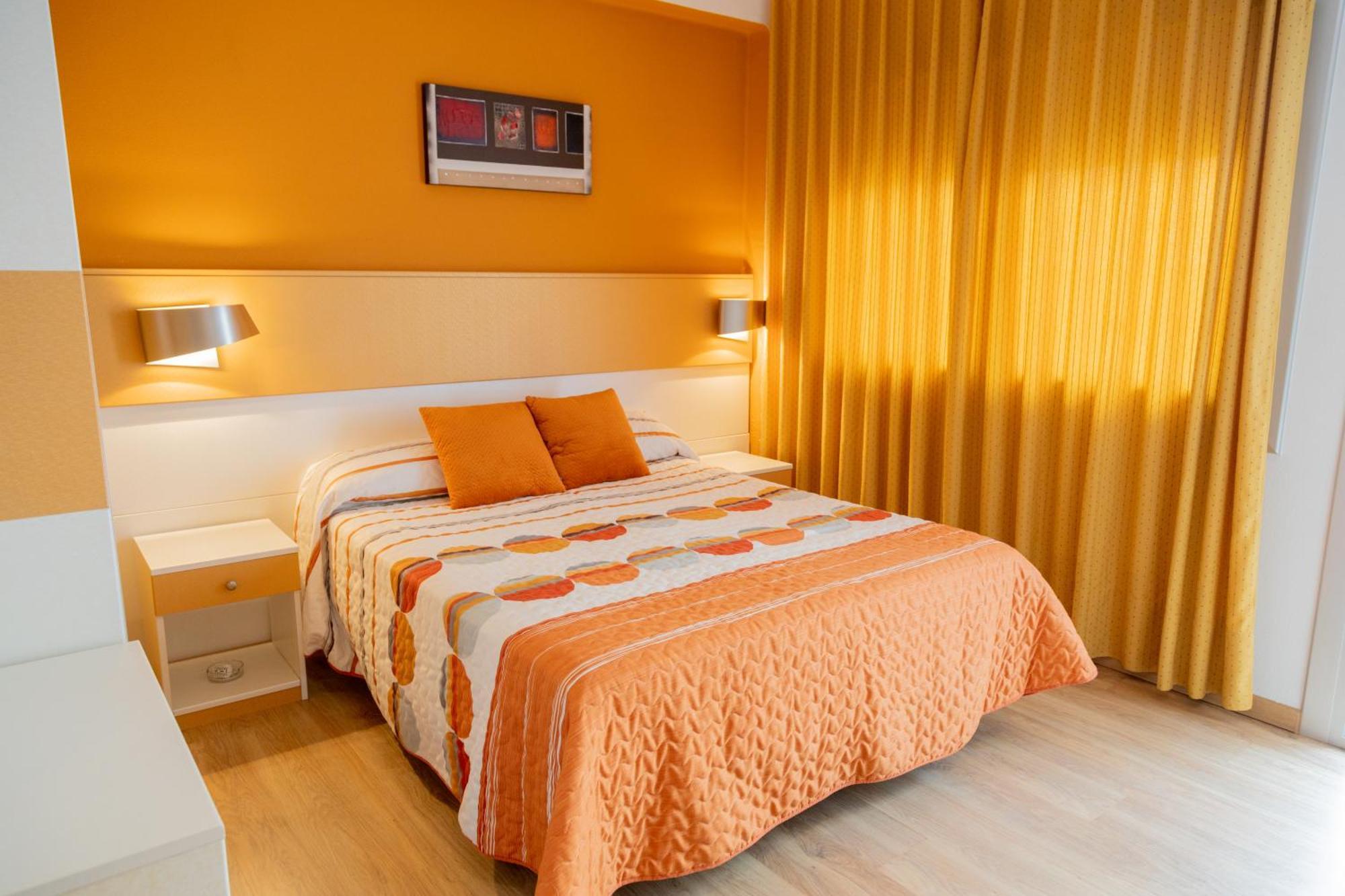 Hotel Playa Peñíscola 외부 사진