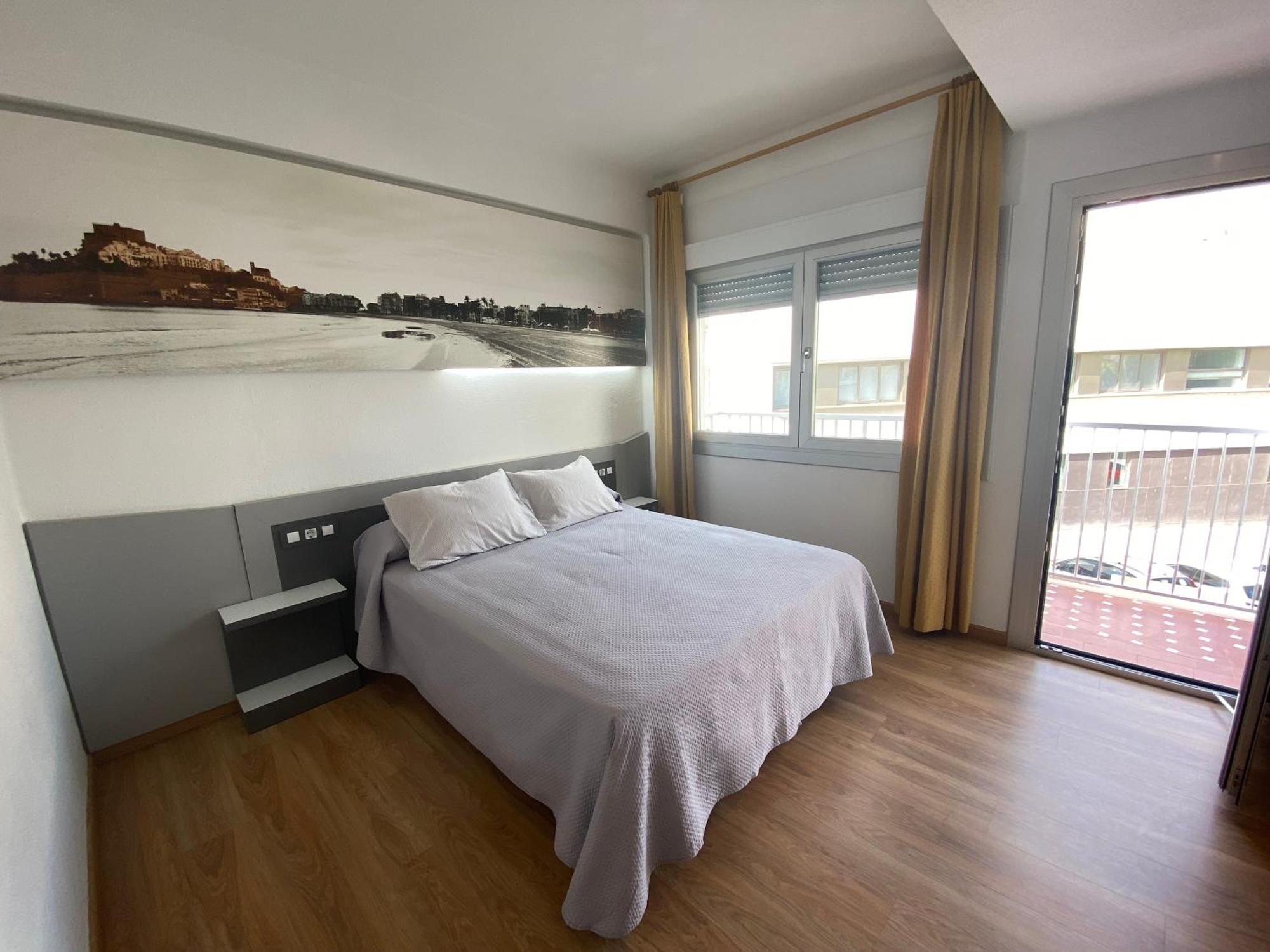 Hotel Playa Peñíscola 외부 사진
