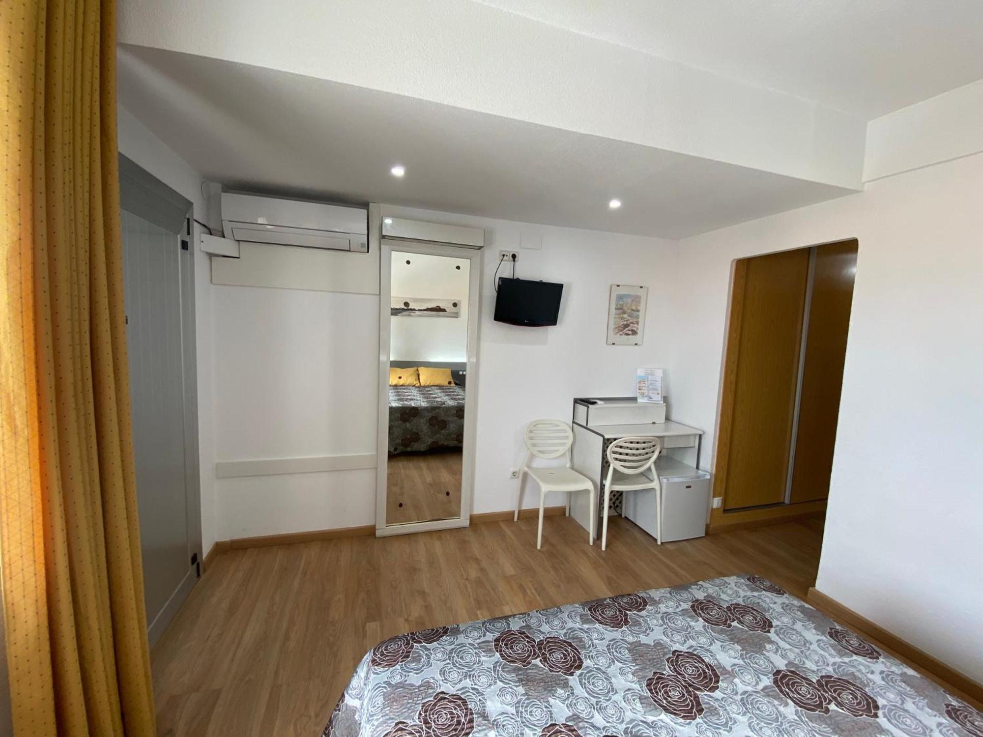 Hotel Playa Peñíscola 외부 사진