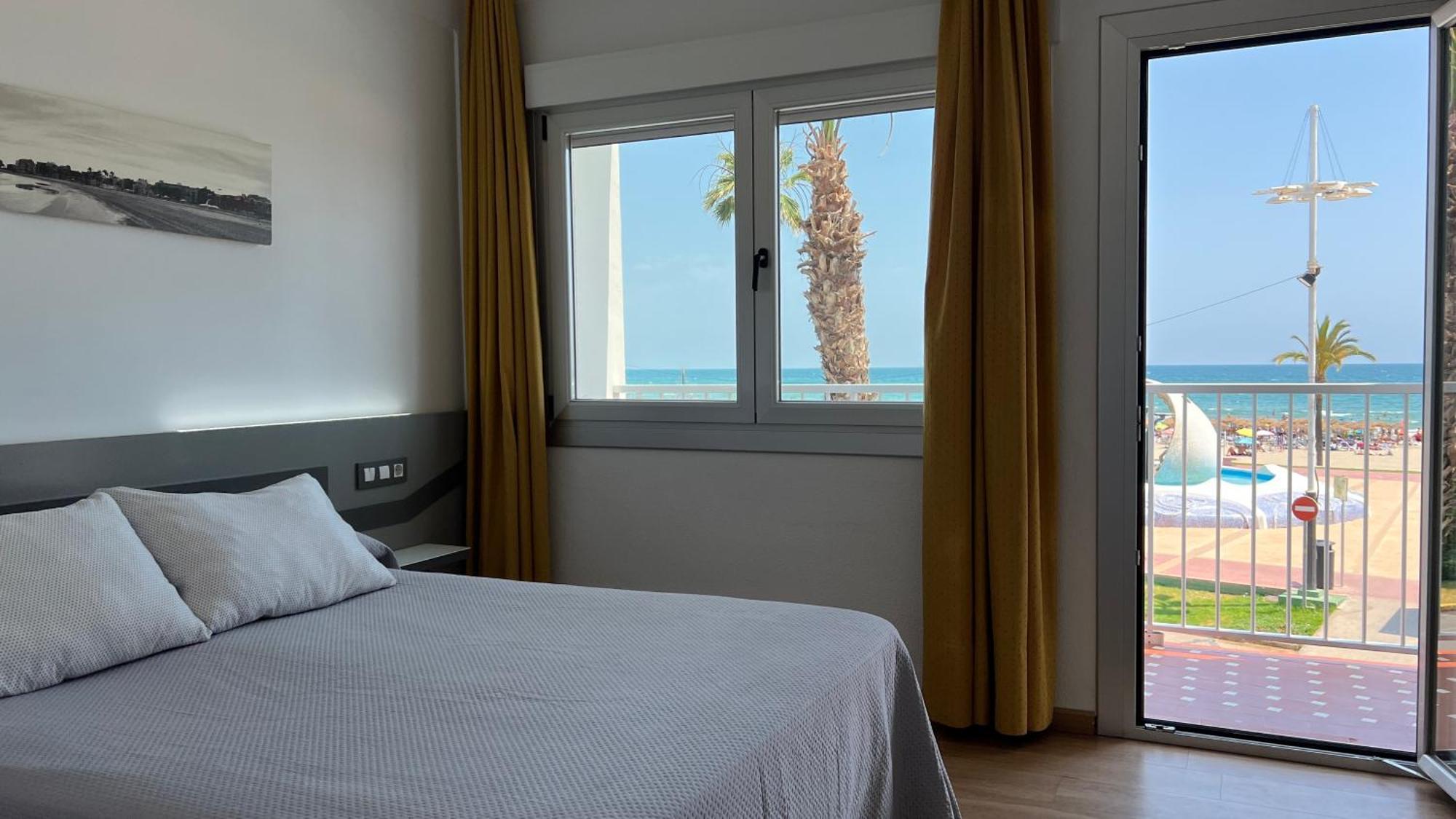 Hotel Playa Peñíscola 외부 사진
