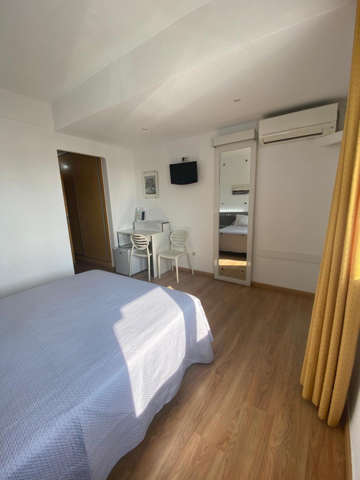 Hotel Playa Peñíscola 외부 사진