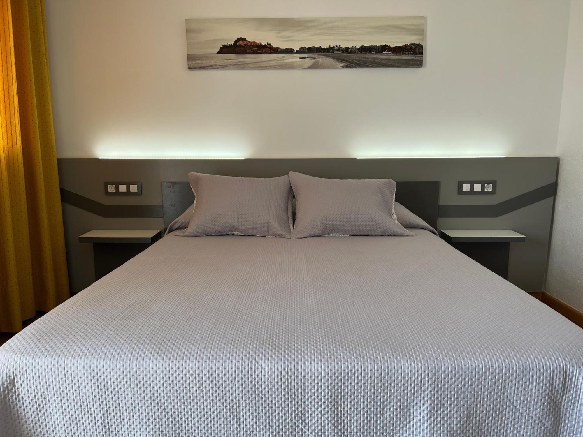 Hotel Playa Peñíscola 외부 사진