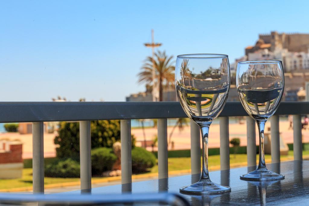 Hotel Playa Peñíscola 외부 사진