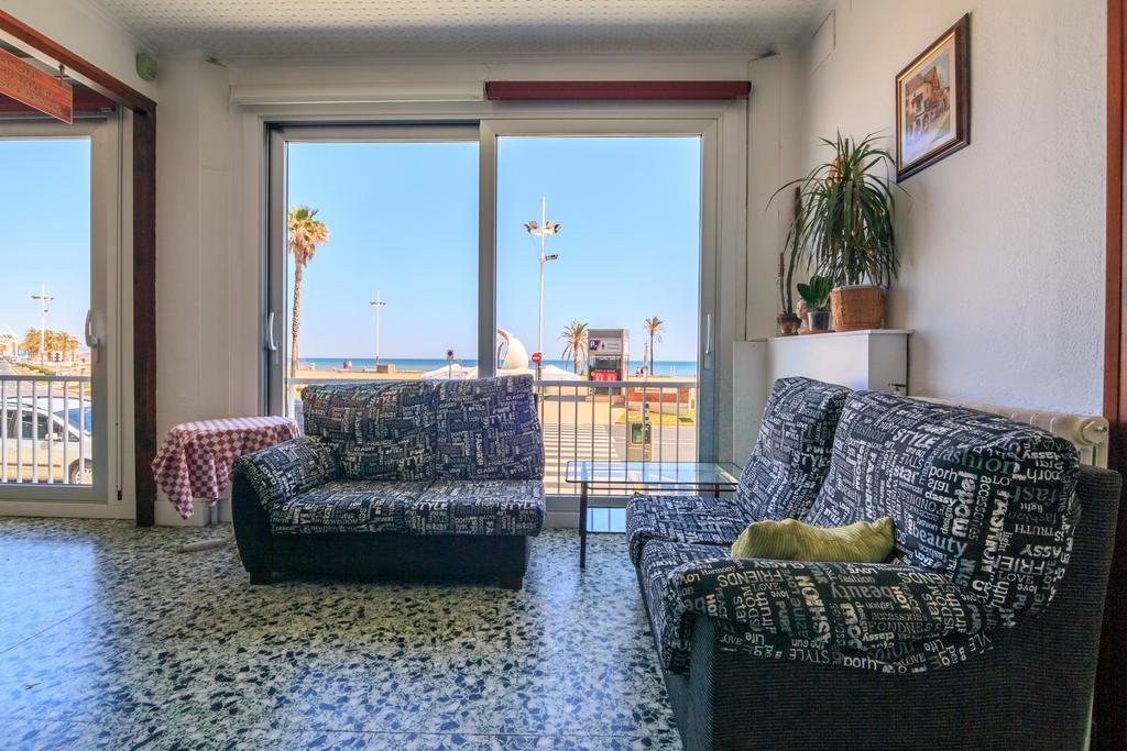Hotel Playa Peñíscola 외부 사진