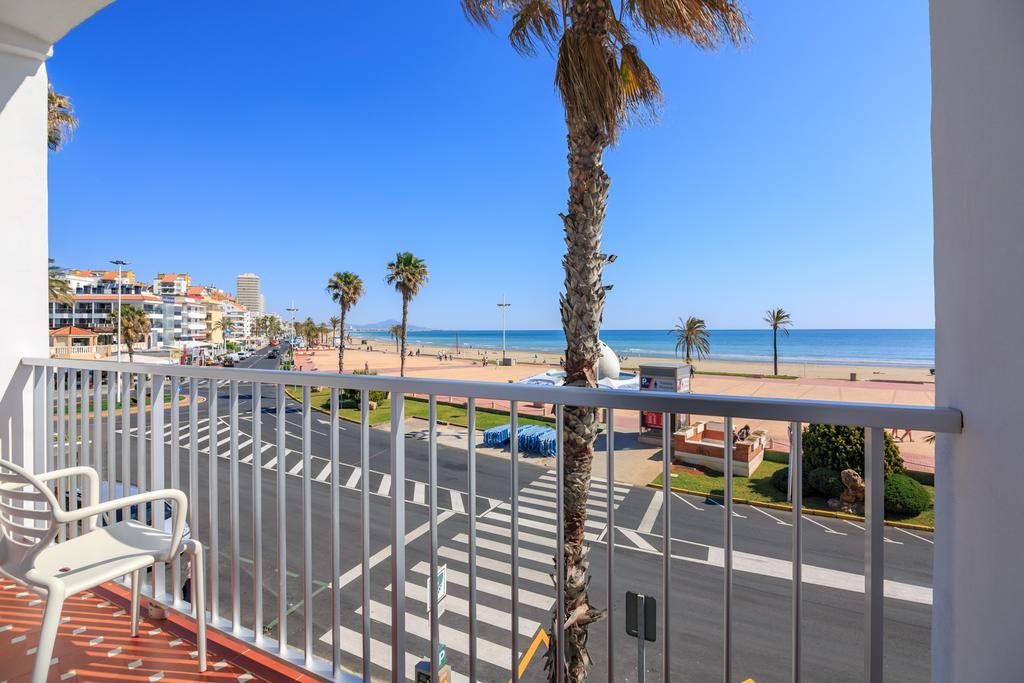Hotel Playa Peñíscola 외부 사진