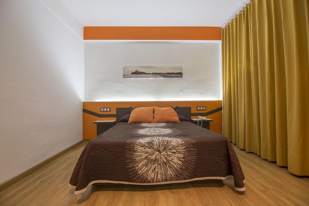 Hotel Playa Peñíscola 외부 사진