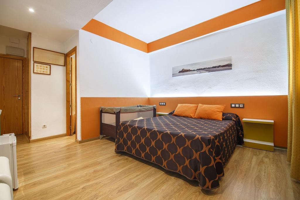 Hotel Playa Peñíscola 외부 사진